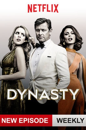 Dynasty