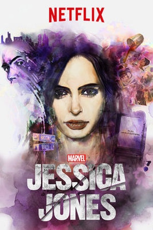 Jessica Jones