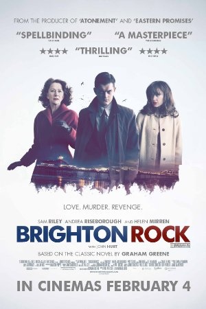 Brighton Rock