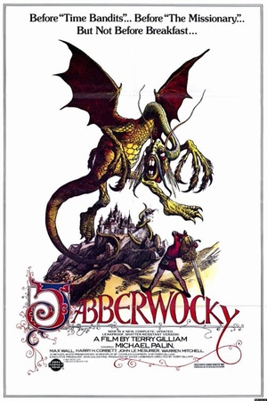 Jabberwocky