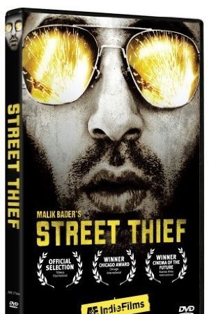 Street Thief