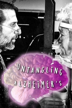 Untangling Alzheimer's