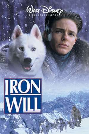 Iron Will