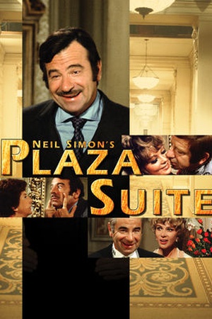 Plaza Suite