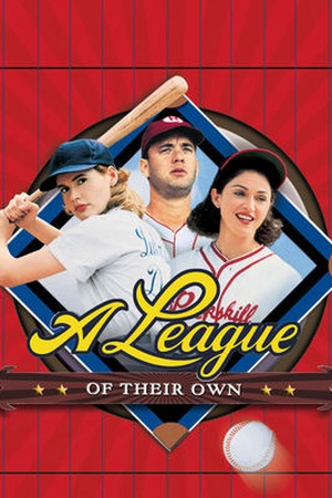 A League of Their Own