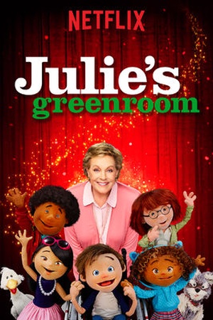 Julie's Greenroom