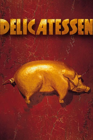 Delicatessen