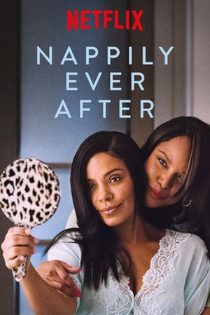 Nappily Ever After