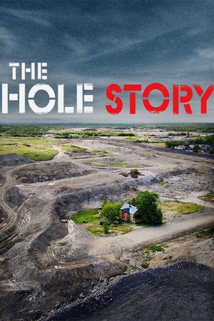 The Hole Story