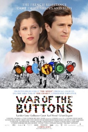 War of the Buttons