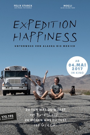 Expedition Happiness (German Version)