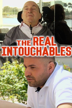 Portraits d'Intouchables