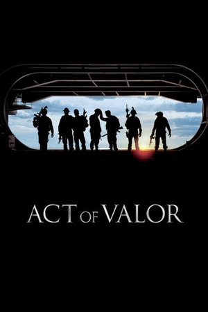 Act of Valour