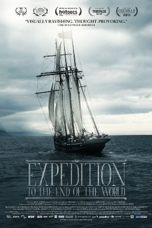 Expedition to the End of the World