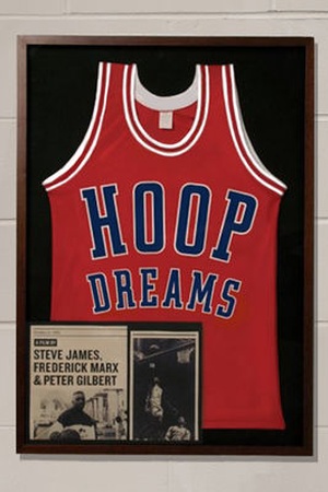 Hoop Dreams