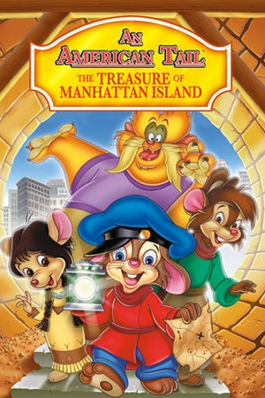 An American Tail: The Treasures of Manhattan Island