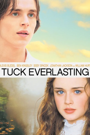 Tuck Everlasting