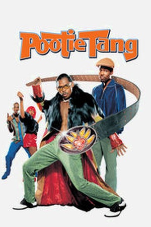 Pootie Tang