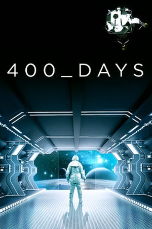 400 Days