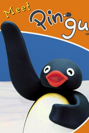 Pingu: Meet Pingu