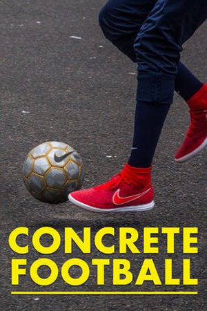 Concrete Football