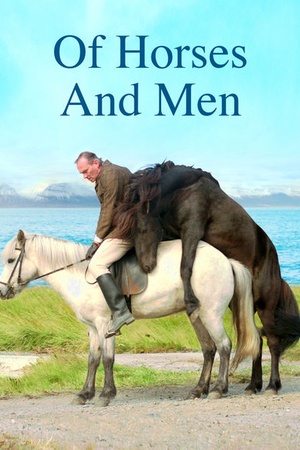 Of Horses and Men