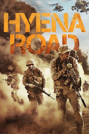 Hyena Road