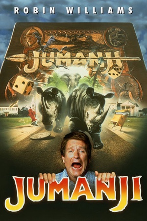 Jumanji