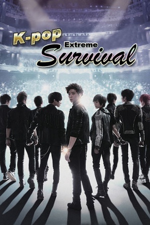 K-POP Extreme Survival