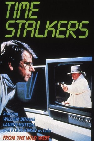 Timestalkers