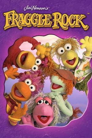 Fraggle Rock