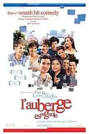 L'Auberge Espagnole