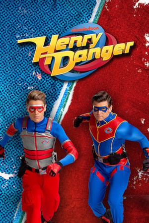 Henry Danger