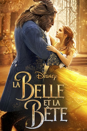Beauty and the Beast (Canadian French Version)