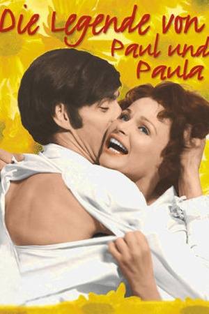 Legend of Paul and Paula