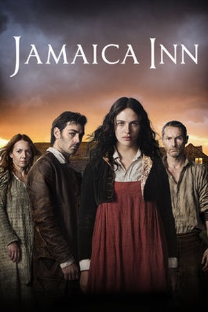 Jamaica Inn