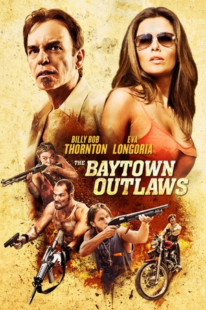 The Baytown Outlaws