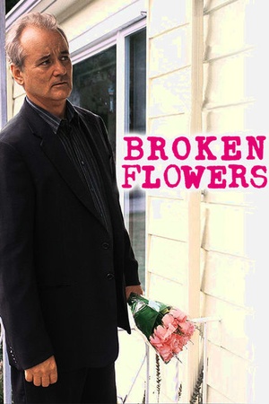 Broken Flowers