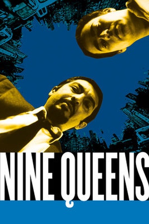 Nine Queens