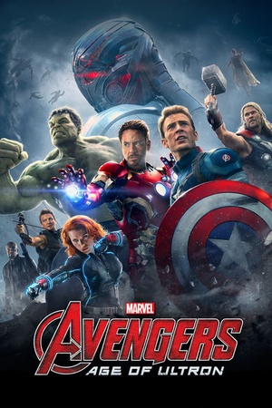 Avengers: Age of Ultron