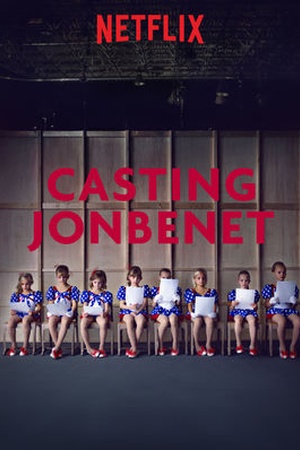 Casting JonBenet