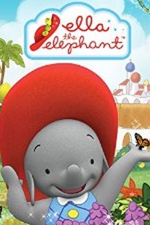 Ella the Elephant