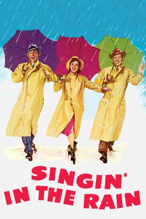 Singin' in the Rain