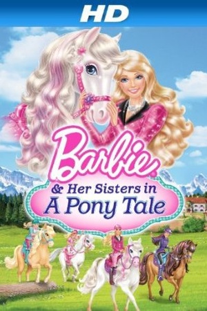 A Pony Tale