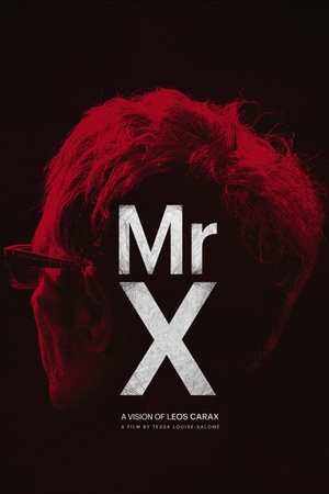 Mr. X