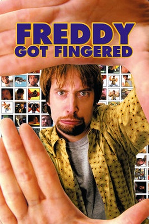 Freddy Got Fingered