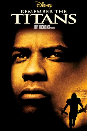 Remember the Titans