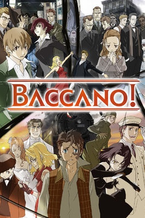 Baccano!