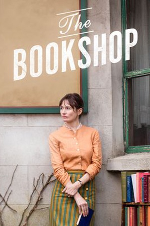 The Bookshop