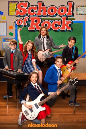 School of Rock